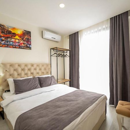 Gloria Airport Hotel Arnavutkoy Zewnętrze zdjęcie