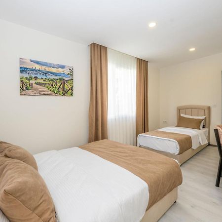 Gloria Airport Hotel Arnavutkoy Zewnętrze zdjęcie