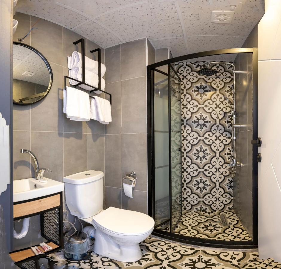 Gloria Airport Hotel Arnavutkoy Zewnętrze zdjęcie