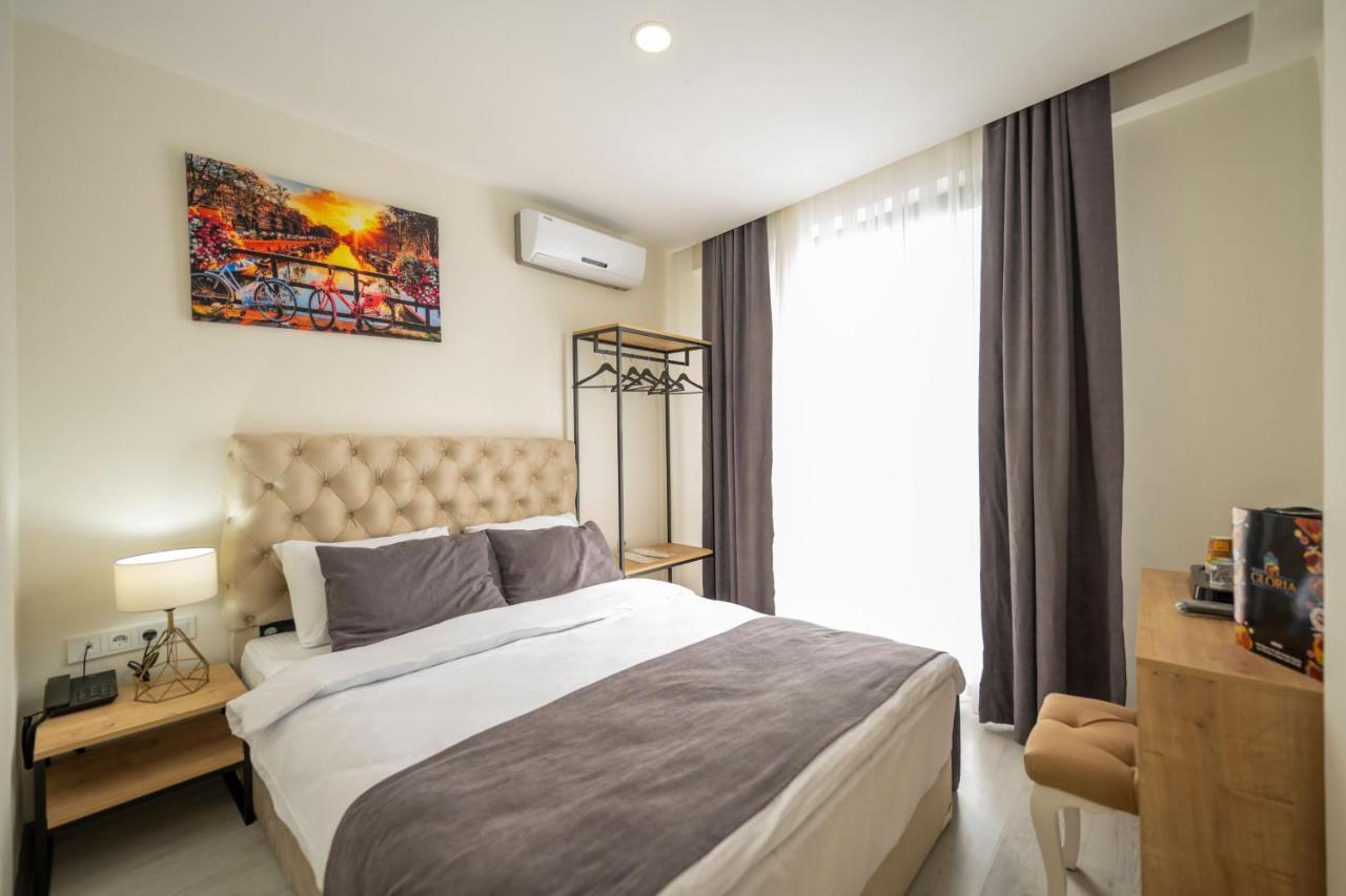 Gloria Airport Hotel Arnavutkoy Zewnętrze zdjęcie