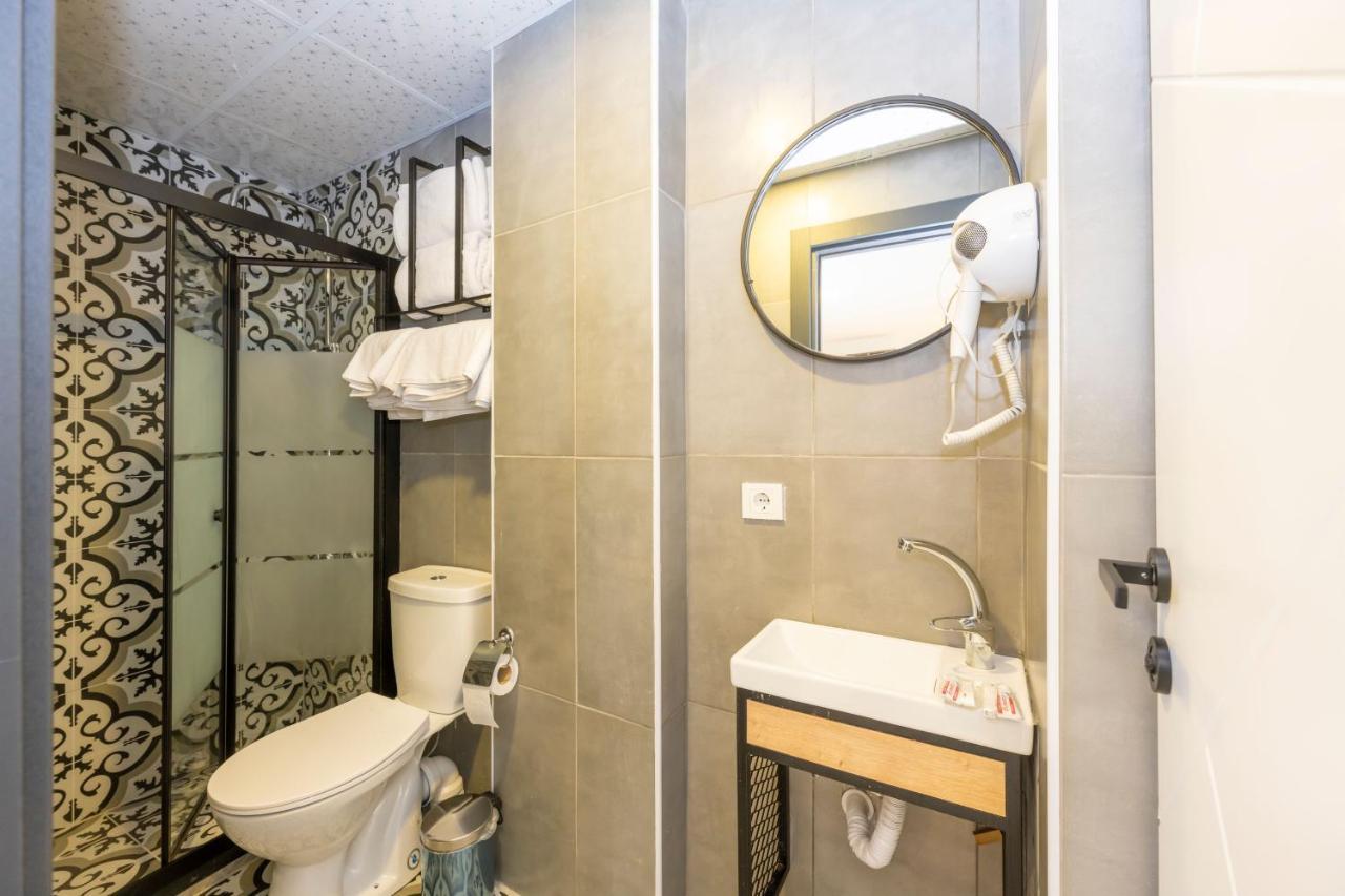 Gloria Airport Hotel Arnavutkoy Zewnętrze zdjęcie