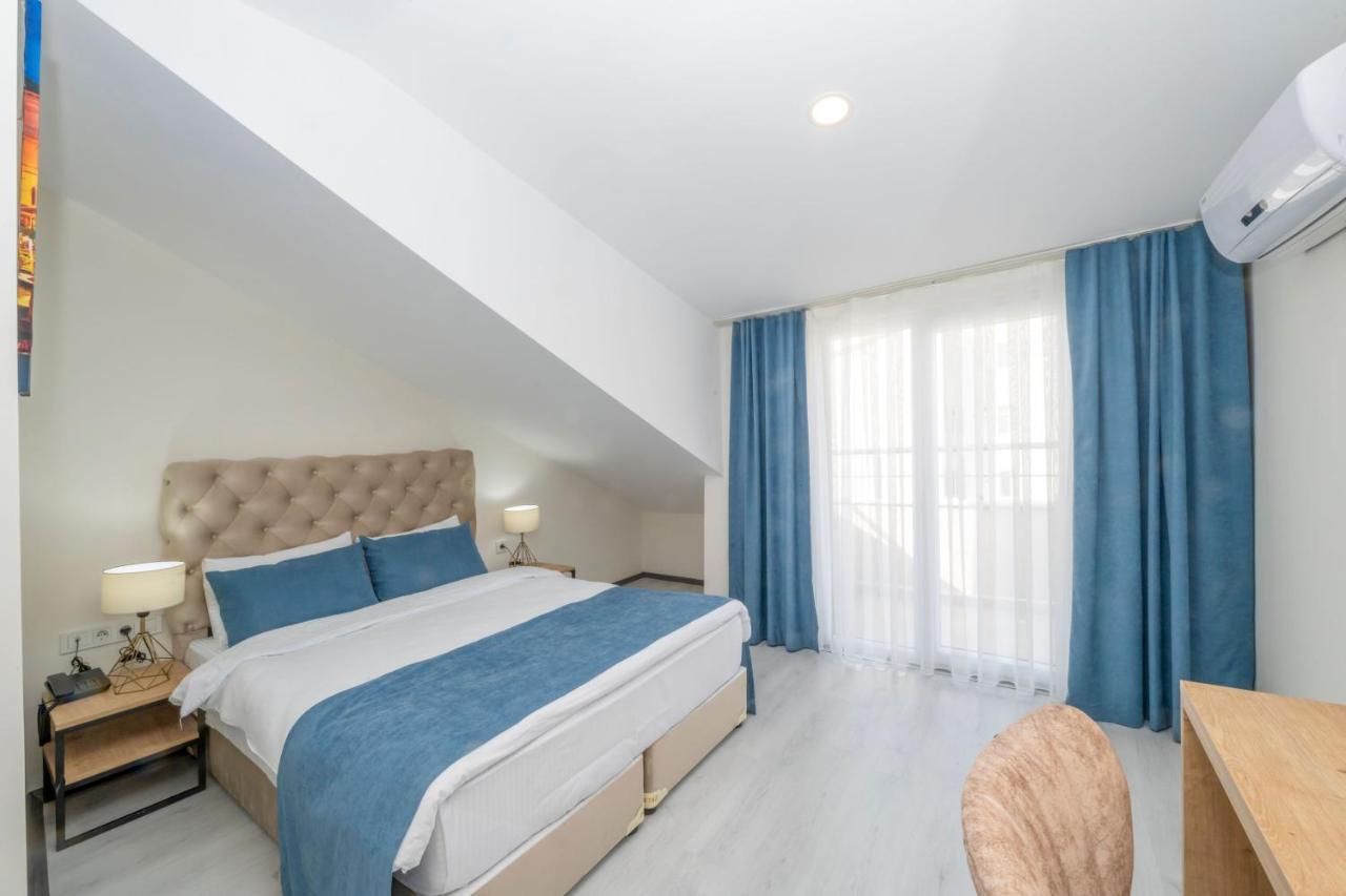 Gloria Airport Hotel Arnavutkoy Zewnętrze zdjęcie