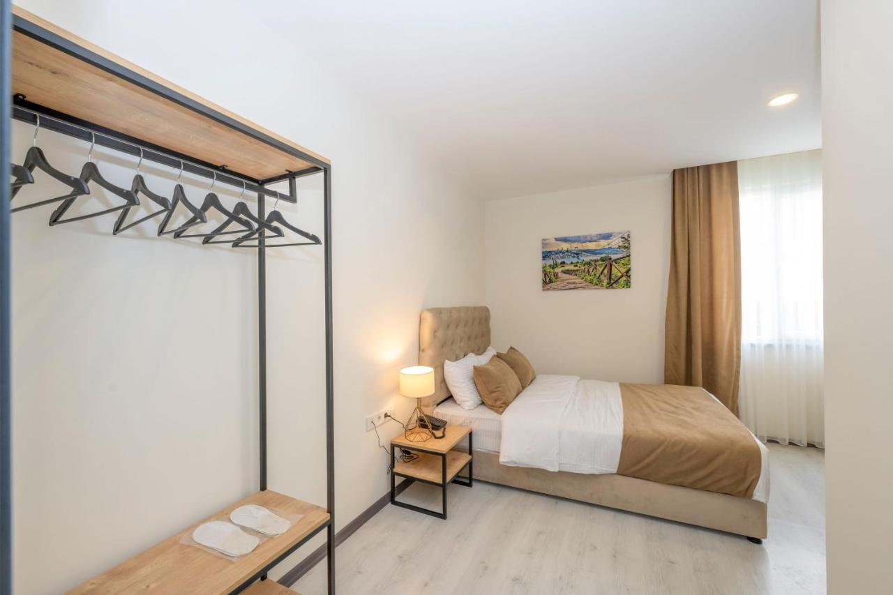 Gloria Airport Hotel Arnavutkoy Zewnętrze zdjęcie
