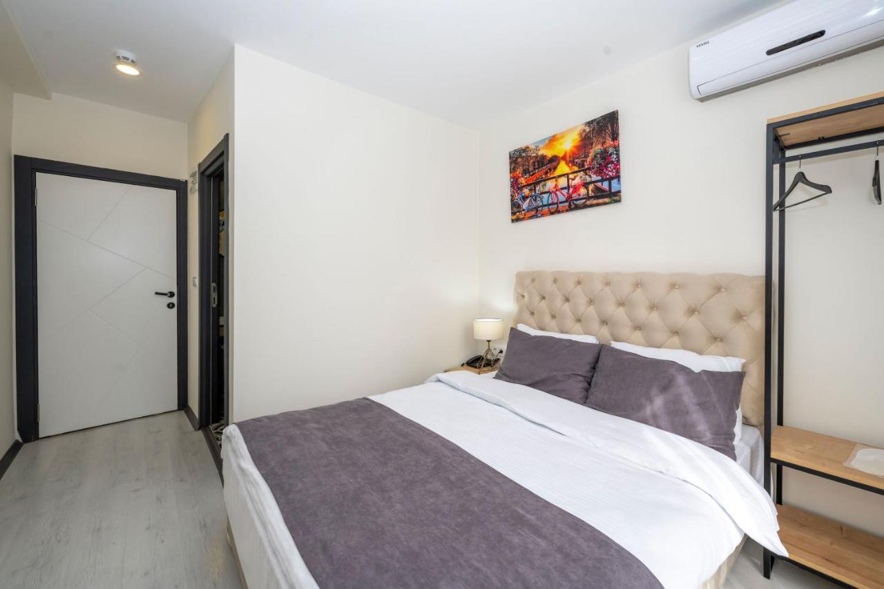 Gloria Airport Hotel Arnavutkoy Zewnętrze zdjęcie