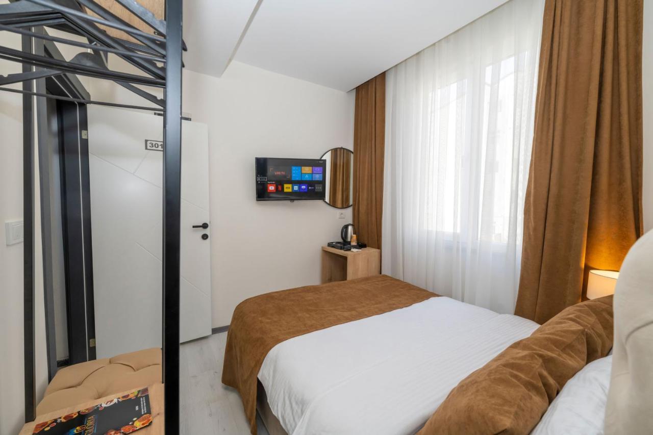 Gloria Airport Hotel Arnavutkoy Zewnętrze zdjęcie