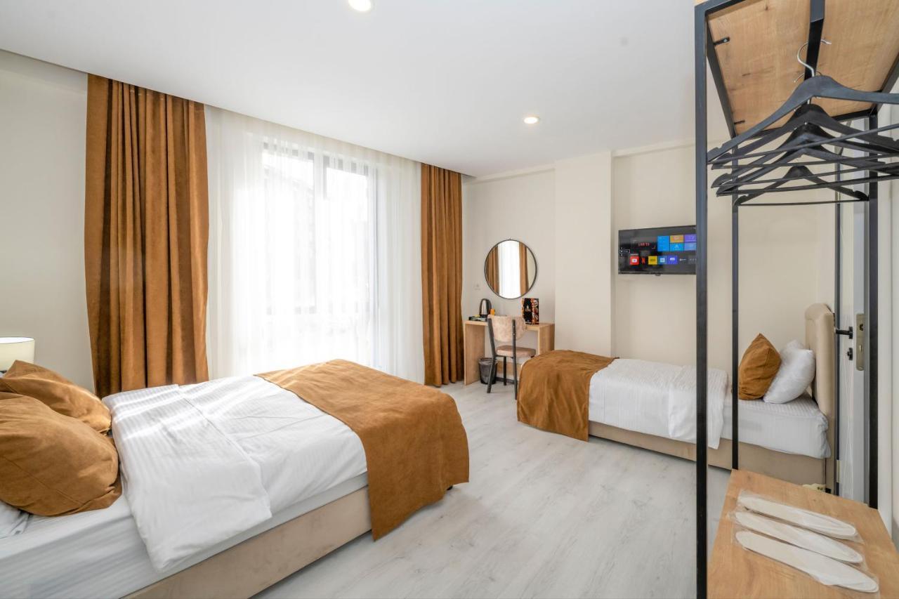 Gloria Airport Hotel Arnavutkoy Zewnętrze zdjęcie