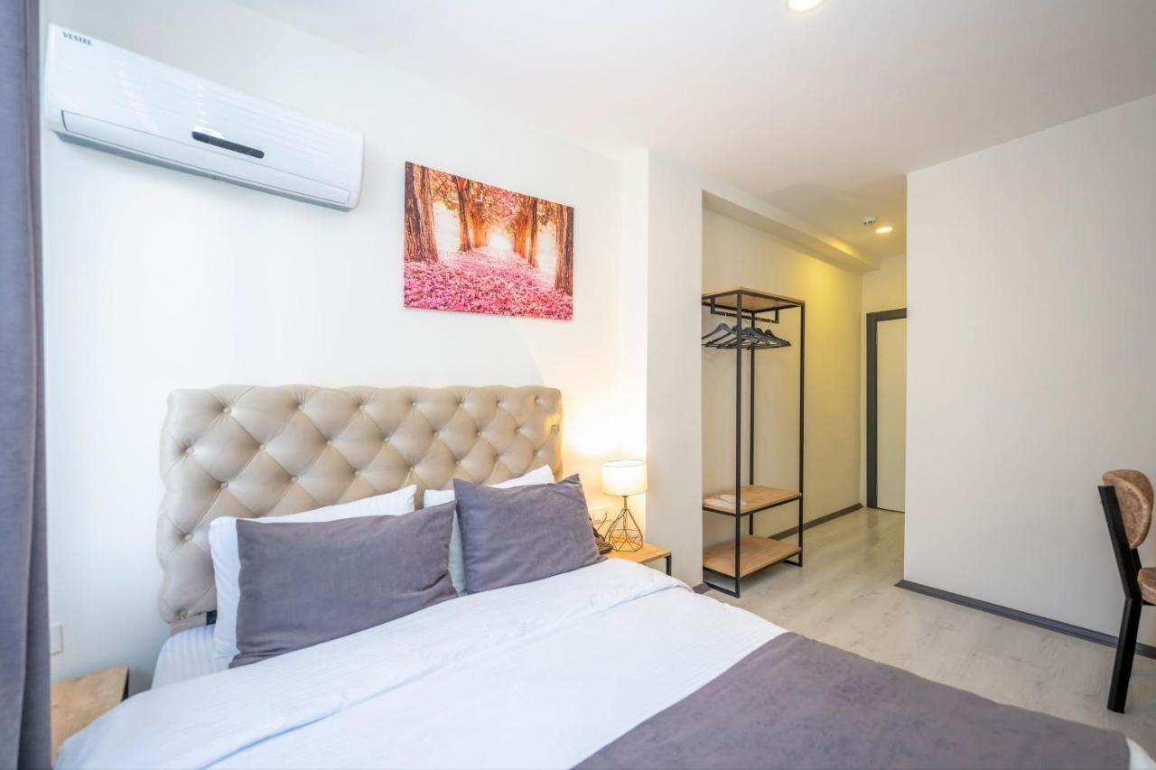 Gloria Airport Hotel Arnavutkoy Zewnętrze zdjęcie