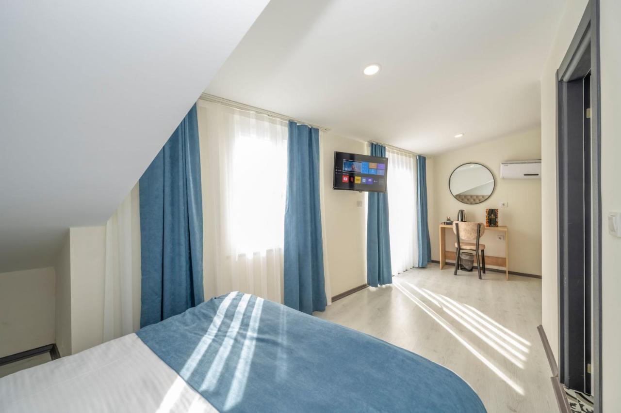 Gloria Airport Hotel Arnavutkoy Zewnętrze zdjęcie