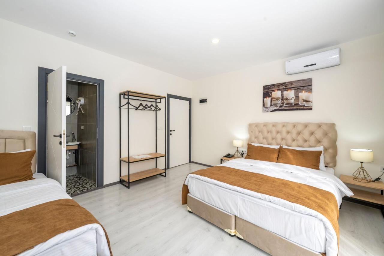 Gloria Airport Hotel Arnavutkoy Zewnętrze zdjęcie