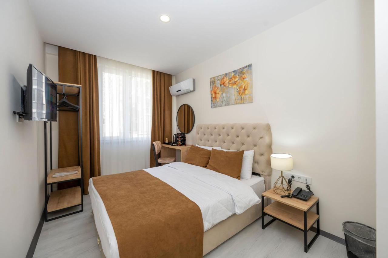 Gloria Airport Hotel Arnavutkoy Zewnętrze zdjęcie