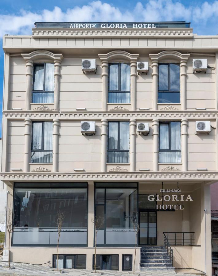 Gloria Airport Hotel Arnavutkoy Zewnętrze zdjęcie