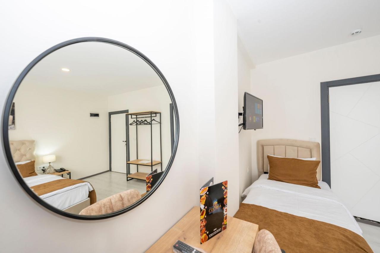 Gloria Airport Hotel Arnavutkoy Zewnętrze zdjęcie