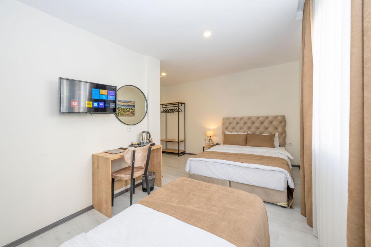 Gloria Airport Hotel Arnavutkoy Zewnętrze zdjęcie
